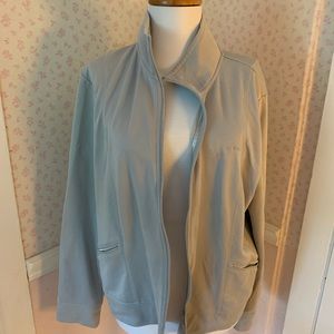 Lauren by Ralph Lauren - Zipper Jacket